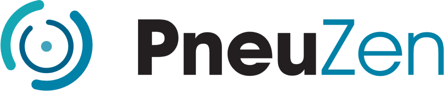 PneuZen logo